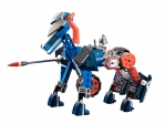 LEGO® Nexo Knights Lance’s Mecha Horse 70312 released in 2016 - Image: 5