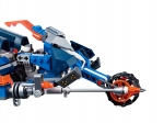 LEGO® Nexo Knights Lance’s Mecha Horse 70312 released in 2016 - Image: 7