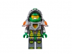 LEGO® Nexo Knights Moltor’s Lava Smasher 70313 released in 2016 - Image: 7