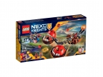 LEGO® Nexo Knights Beast Master’s Chaos Chariot 70314 released in 2016 - Image: 2