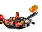 LEGO® Nexo Knights Beast Master’s Chaos Chariot 70314 released in 2016 - Image: 5