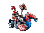 LEGO® Nexo Knights Beast Master’s Chaos Chariot 70314 released in 2016 - Image: 6