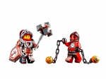 LEGO® Nexo Knights Beast Master’s Chaos Chariot 70314 released in 2016 - Image: 7