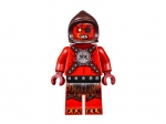 LEGO® Nexo Knights Chaos-Kutsche des Monster-Meisters 70314 erschienen in 2016 - Bild: 9