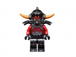 LEGO® Nexo Knights Clay’s Rumble Blade 70315 released in 2016 - Image: 11
