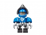 LEGO® Nexo Knights Clay’s Rumble Blade 70315 released in 2016 - Image: 12
