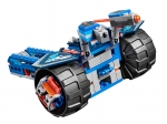 LEGO® Nexo Knights Clay’s Rumble Blade 70315 released in 2016 - Image: 6