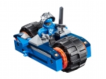 LEGO® Nexo Knights Clay’s Rumble Blade 70315 released in 2016 - Image: 7