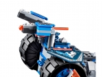 LEGO® Nexo Knights Clay’s Rumble Blade 70315 released in 2016 - Image: 8