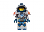 LEGO® Nexo Knights Clay’s Rumble Blade 70315 released in 2016 - Image: 10