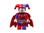 LEGO® Nexo Knights Jestros Gefährt der Finsternis 70316 erschienen in 2016 - Bild: 9