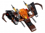 LEGO® Nexo Knights The Glob Lobber 70318 released in 2016 - Image: 5