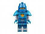 LEGO® Nexo Knights The Glob Lobber 70318 released in 2016 - Image: 8