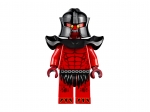 LEGO® Nexo Knights Macy's Thunder Mace 70319 released in 2016 - Image: 4