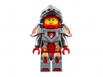 LEGO® Nexo Knights Macy's Thunder Mace 70319 released in 2016 - Image: 5