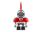 LEGO® Nexo Knights Macy's Thunder Mace 70319 released in 2016 - Image: 6