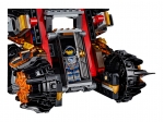LEGO® Nexo Knights General Magmars Schicksalsmobil 70321 erschienen in 2016 - Bild: 8