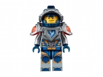 LEGO® Nexo Knights General Magmar's Siege Machine of Doom 70321 released in 2016 - Image: 10