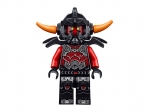 LEGO® Nexo Knights Jestro's Volcano Lair 70323 released in 2016 - Image: 13