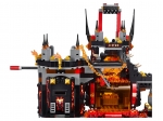 LEGO® Nexo Knights Jestro's Volcano Lair 70323 released in 2016 - Image: 5