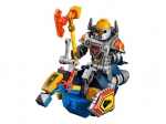 LEGO® Nexo Knights Jestro's Volcano Lair 70323 released in 2016 - Image: 8