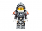 LEGO® Nexo Knights Jestro's Volcano Lair 70323 released in 2016 - Image: 9