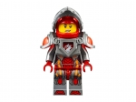 LEGO® Nexo Knights Jestro's Volcano Lair 70323 released in 2016 - Image: 10