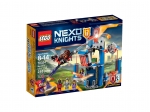 LEGO® Nexo Knights Merlok's Library 2.0 70324 released in 2016 - Image: 2