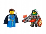 LEGO® Nexo Knights Infernox und die Königin 70325 erschienen in 2016 - Bild: 7