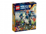 LEGO® Nexo Knights Der Mech des Königs 70327 erschienen in 2016 - Bild: 2