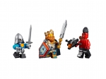 LEGO® Nexo Knights Der Mech des Königs 70327 erschienen in 2016 - Bild: 7