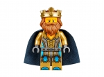 LEGO® Nexo Knights Der Mech des Königs 70327 erschienen in 2016 - Bild: 8
