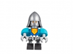 LEGO® Nexo Knights Der Mech des Königs 70327 erschienen in 2016 - Bild: 9