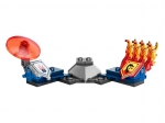 LEGO® Nexo Knights ULTIMATE Clay 70330 released in 2016 - Image: 4