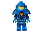 LEGO® Nexo Knights ULTIMATE Clay 70330 released in 2016 - Image: 5