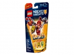 LEGO® Nexo Knights Ultimative Macy 70331 erschienen in 2016 - Bild: 2