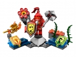 LEGO® Nexo Knights ULTIMATE Macy 70331 released in 2016 - Image: 3