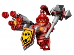 LEGO® Nexo Knights ULTIMATE Macy 70331 released in 2016 - Image: 4