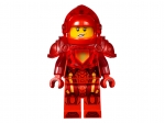 LEGO® Nexo Knights Ultimative Macy 70331 erschienen in 2016 - Bild: 6