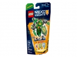 LEGO® Nexo Knights ULTIMATE Aaron 70332 released in 2016 - Image: 2