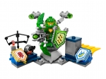 LEGO® Nexo Knights ULTIMATE Aaron 70332 released in 2016 - Image: 3
