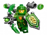 LEGO® Nexo Knights ULTIMATE Aaron 70332 released in 2016 - Image: 4