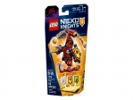 LEGO® Nexo Knights Ultimate Beast Master 70334 released in 2016 - Image: 2