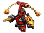 LEGO® Nexo Knights Ultimate Beast Master 70334 released in 2016 - Image: 4