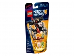 LEGO® Nexo Knights ULTIMATE Lavaria 70335 released in 2016 - Image: 2