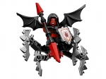 LEGO® Nexo Knights ULTIMATE Lavaria 70335 released in 2016 - Image: 3