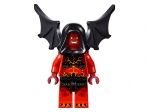 LEGO® Nexo Knights ULTIMATE Lavaria 70335 released in 2016 - Image: 5