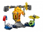 LEGO® Nexo Knights Ultimate Axl (70336-1) released in (2016) - Image: 1