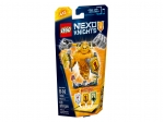 LEGO® Nexo Knights Ultimate Axl 70336 released in 2016 - Image: 2