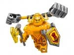 LEGO® Nexo Knights Ultimate Axl 70336 released in 2016 - Image: 3